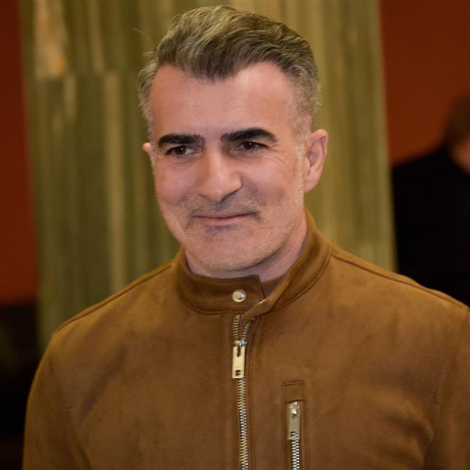 Παύλος Σταματόπουλος: Αποκάλυψε το σοβαρό πρόβλημα που αντιμετώπισε με την υγεία του - "Πήγα στον γιατρό νομίζοντας ότι έχω θλάση"