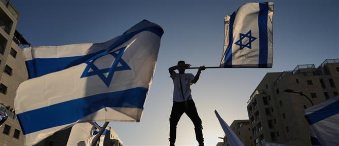 Ισραήλ: Δεν θα υπάρξουν τουρκικές μπότες στο έδαφος