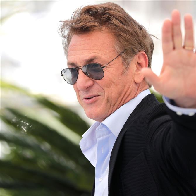 Σον Πεν: Οι βολές του κατά των Όσκαρ - "Η Ακαδημία έχει ασκήσει πραγματικά εξαιρετική δειλία όσον αφορά στην καλλιτεχνική έκφραση" (Video)