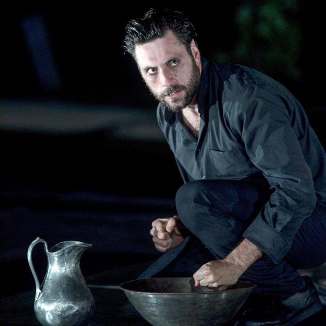 Γιώργος Χρυσοστόμου: Ο ιδιαίτερος τρόπος που επέλεξε να περάσει το Πάσχα - Ο λόγος που δεν πήγε στην Ανάσταση