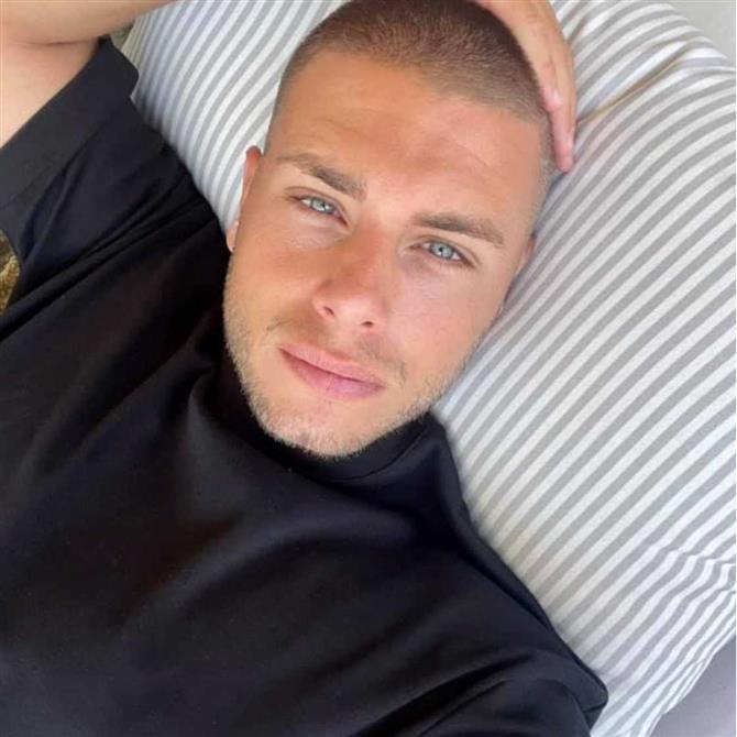 Αλέξανδρος Κοψιάλης: Το πρώτο μήνυμα μετά τη σύλληψή του - "Είμαι λάθος και το παραδέχομαι θα επανέλθω πιο ώριμος"

