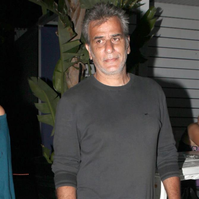 Γιώργος Νινιός: Είναι υποψήφιος για το βραβείο Καλύτερης Ερμηνείας στα Seoul International Drama Awards - Για ποιο ρόλο ξεχώρισε;