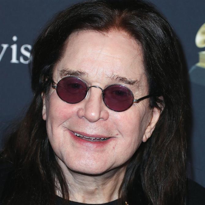 Όζι Όσμπορν: Ο Έλληνας κιθαρίστας που είχε συνεργαστεί για επτά χρόνια μαζί του τον αποχαιρετά