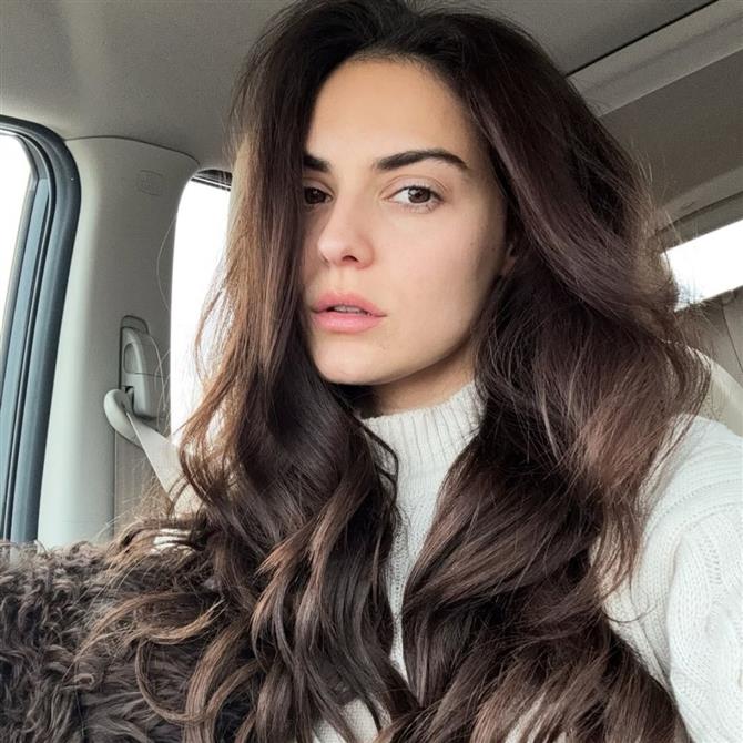  Βρισηίδα Ανδριώτου: "Δεν έχω προχωρήσει στη ζωή μου…"