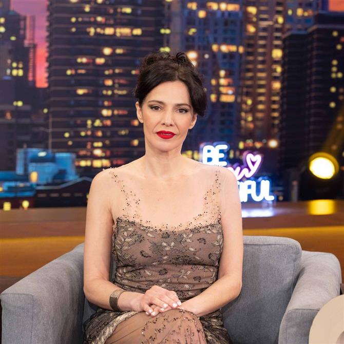 Μαριλίτα Λαμπροπούλου: Μιλά ανοιχτά για τον χωρισμό από τον Γιάννη Νταλιάνη - "Είναι το σωστό όταν δεν μπορεί να υπάρξει μία σχέση ιδανική"