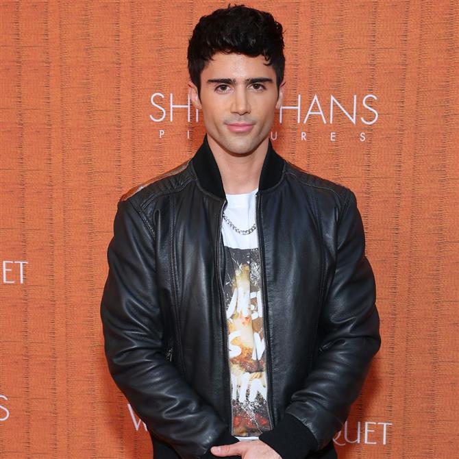 Μαξ Έριχ: Συνελήφθη για ενδοοικογενειακή βία ο πρώην αρραβωνιαστικός της Ντέμι Λοβάτο - Επιτέθηκε στη μητέρα του
