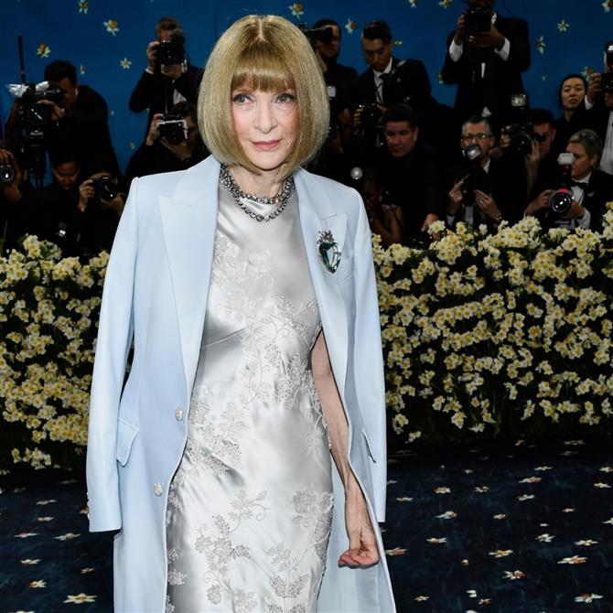 Άννα Γουίντουρ: Αυτή είναι η επικρατέστερη διάδοχός της στην Vogue