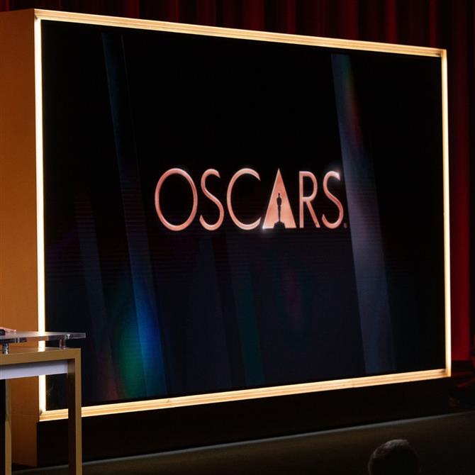 Όσκαρ 2025: Η μεγάλη έκπληξη στην παρουσίαση των βραβείων