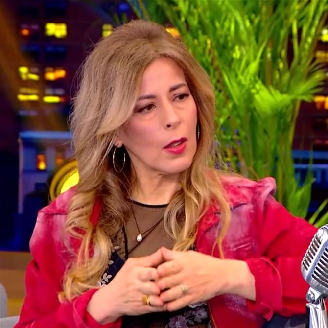 Καλλιρόη Μυριαγκού: "Όταν έκανα το Κωνσταντίνου και Ελένης, είχα πάρα πολλές προτάσεις γάμου"