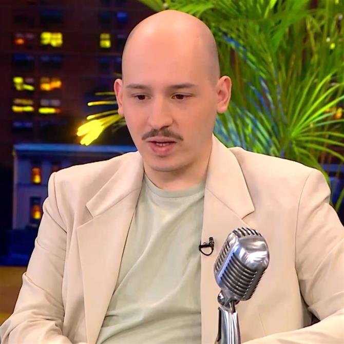 Φίλιππος Μπεκιάρης: Τι θα κάνει το έπαθλο των 100.000 ευρώ που κέρδισε στον "Εκατομμυριούχο" - "Όταν είπα την τελική απάντηση..."
