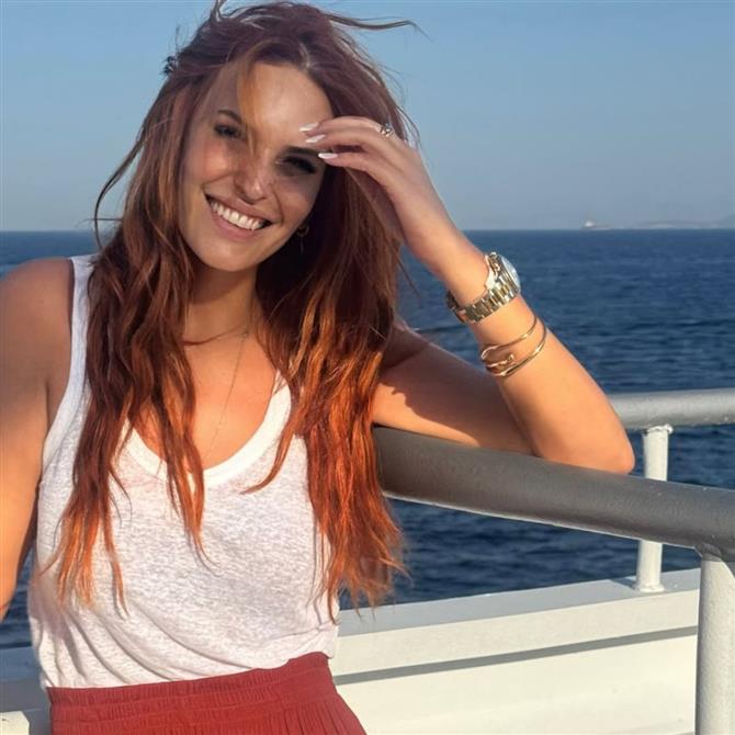 Σίσσυ Χρηστίδου: Ο γιος της, Μάικ, έγινε 12 ετών – Η τούρτα γενεθλίων που του ετοίμασε και οι ευχές 