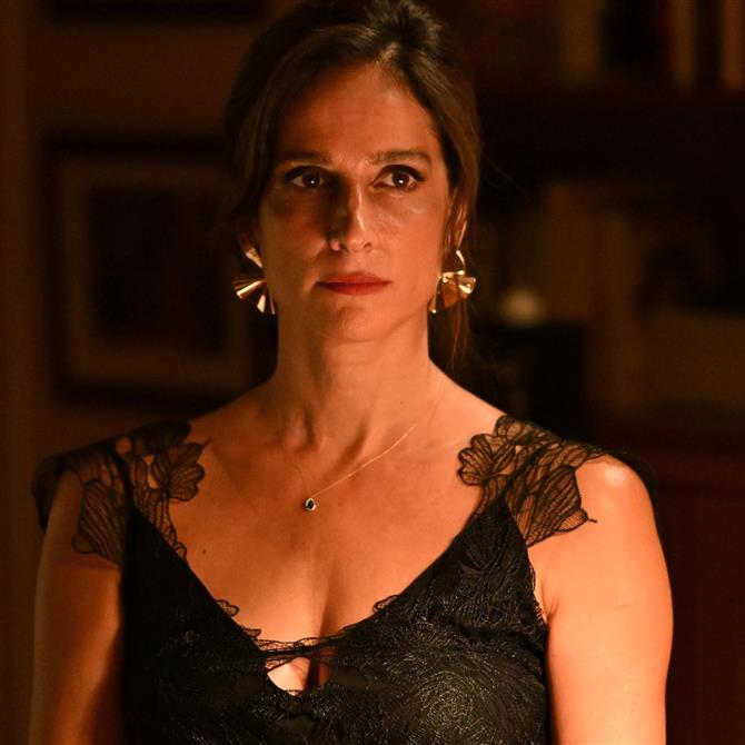 Μαρίνα Καλογήρου: Το νέο δημόσιο μήνυμα της ηθοποιού μετά την εξομολόγηση για την σεξουαλική κακοποίηση - "Είμαι απόλυτα σοκαρισμένη"