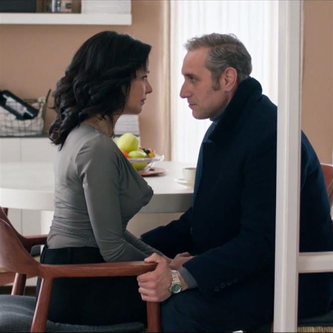 Παιχνίδια Εκδίκησης: Όσα θα δούμε στο αποψινό επεισόδιο