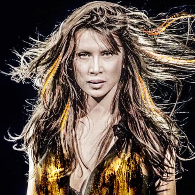 Η Πάολα σε νυχτερινό κέντρο με τον Χρήστο Μενιδιάτη & Special Guest τον Νίνο!