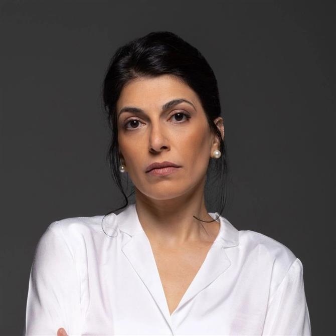 Η Νικολέτα Κοτσαηλίδου για τον ρόλο της στα Παιχνίδια Εκδίκησης: "Ο κόσμος μου κάνει παράπονα για…"

