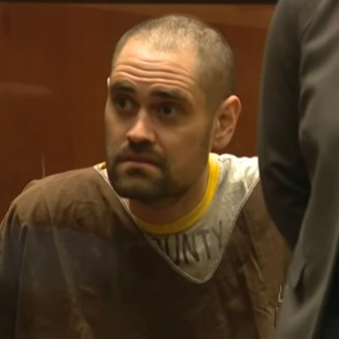 Νικ Ράινερ: Αθώος δήλωσε ο γιος του σκηνοθέτη Ρομπ Ράινερ που κατηγορείται για τη δολοφονία των γονιών του