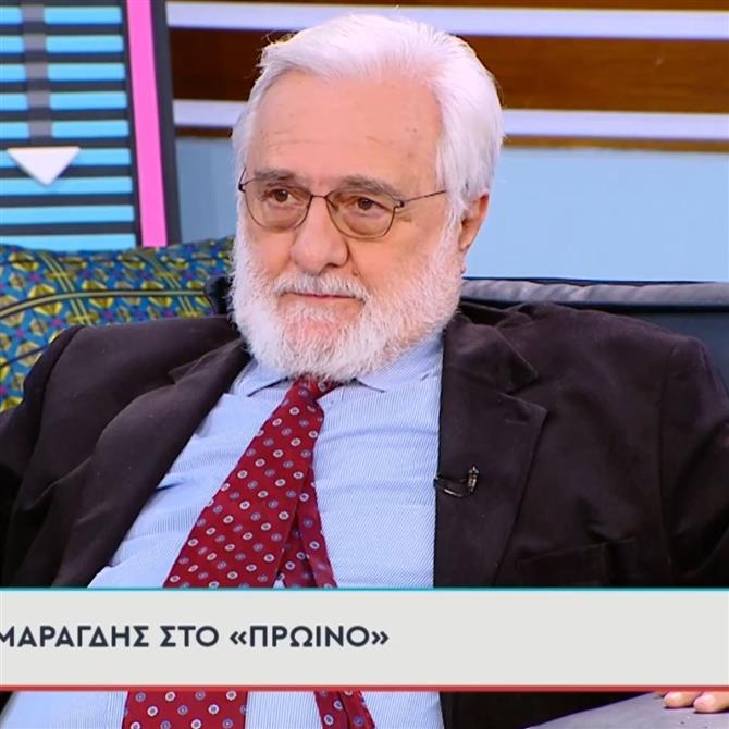 Γιάννης Σμαραγδής