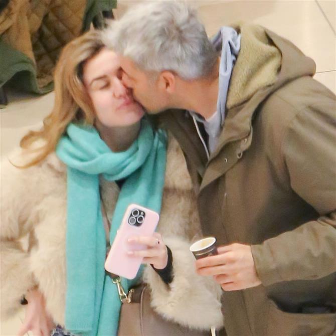 Αλέξης Παππάς & Ίρις Δούλου