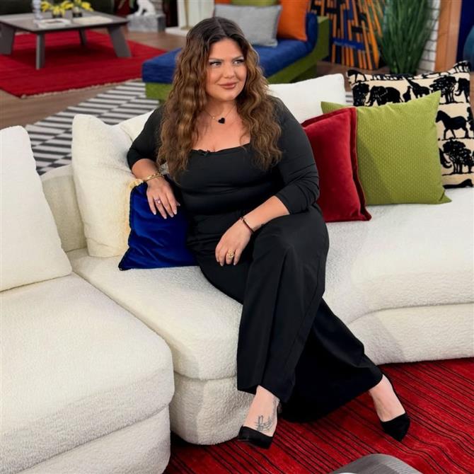 Δανάη Μπάρκα