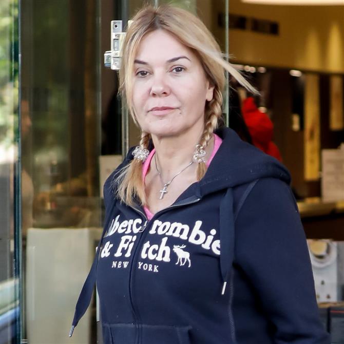 Χριστίνα Παππά