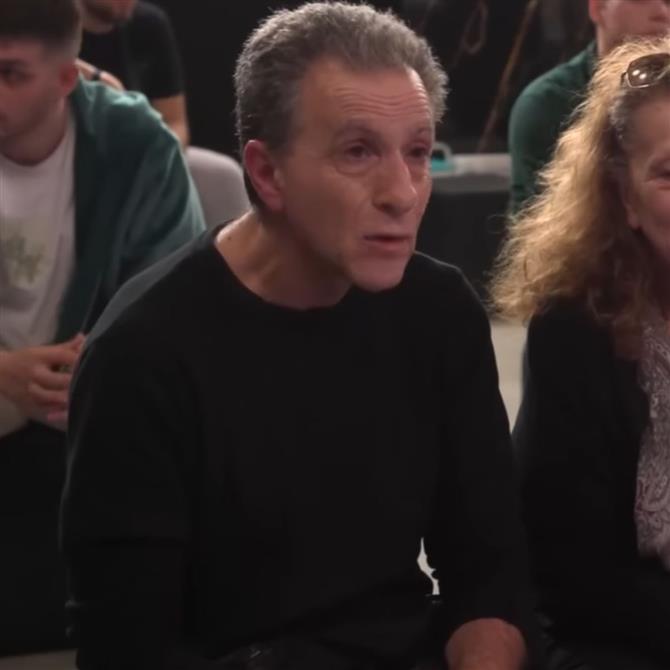 Κώστας Μπίγαλης