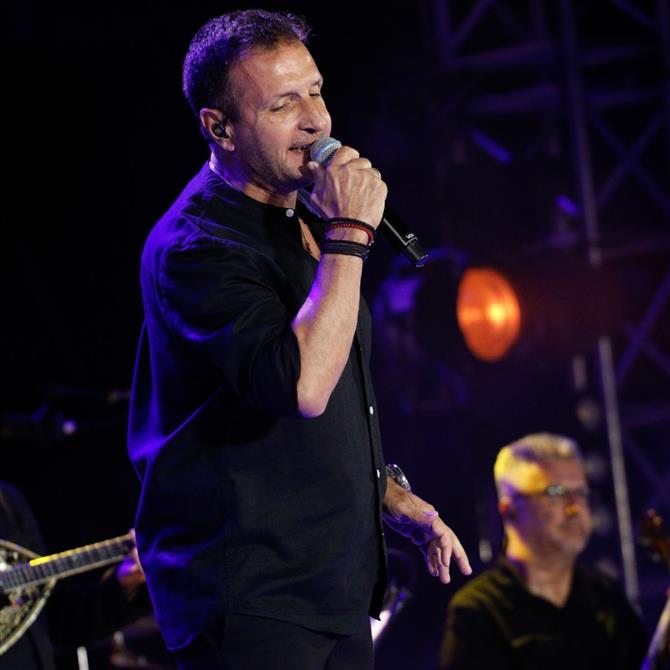 Δημήτρης Μπάσης