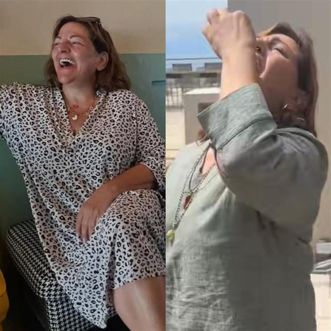 Βίκυ Σταυροπούλου