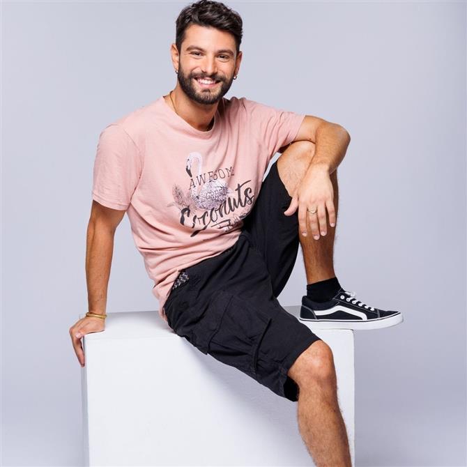 Βασίλης Μηλιώνης