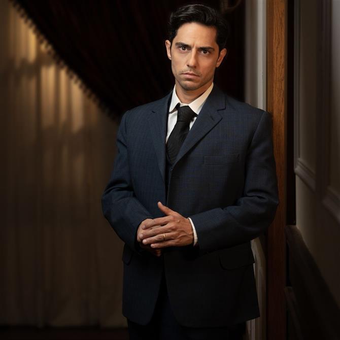 Λάμπρος Κωνσταντέας