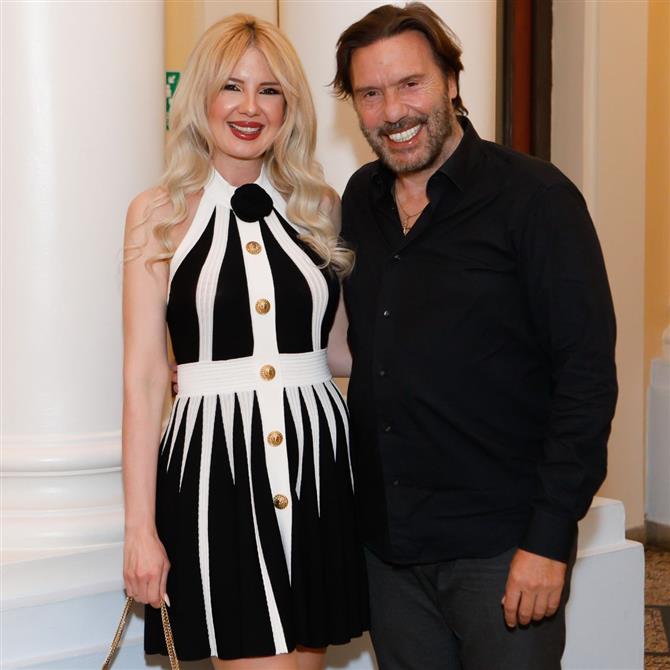 Στράτος Τζώρτζογλου