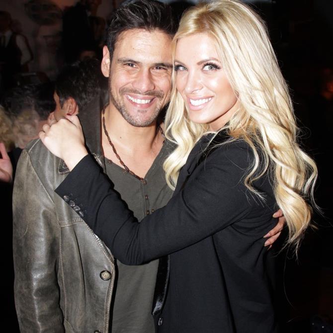 Κατερίνα Καινούργιου