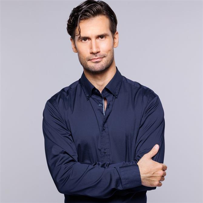 Αναστάσης Ροϊλός