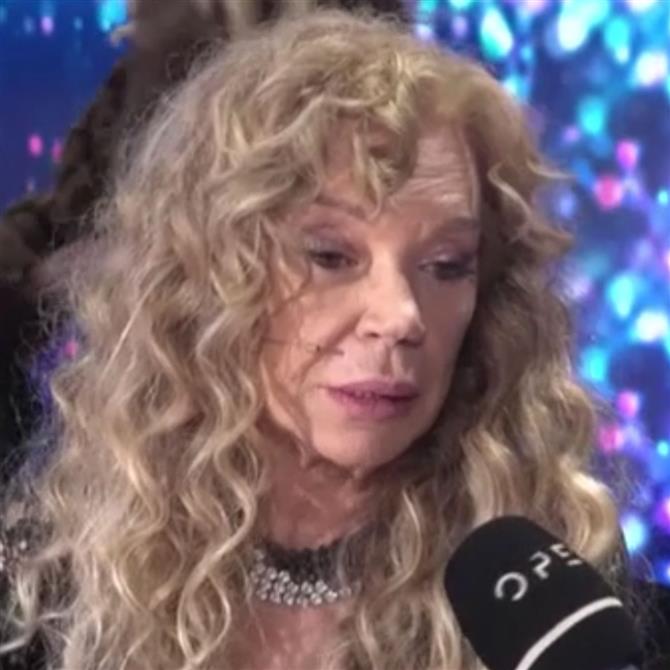 Ελένη Δήμου