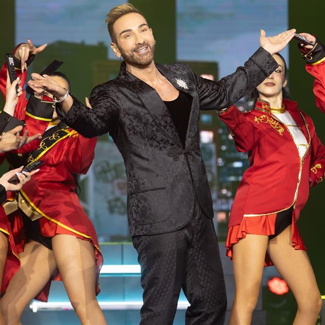 Νίκος Κοκλώνης