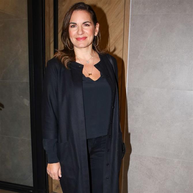 Όλγα Κεφαλογιάννη