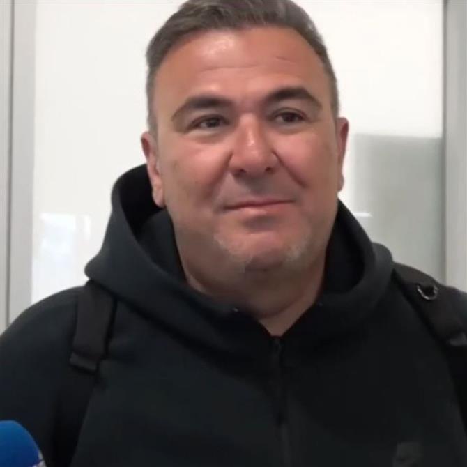 Αντώνης Ρέμος