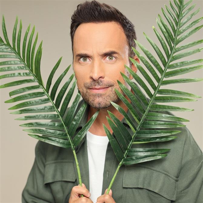 Γιώργος Λιανός