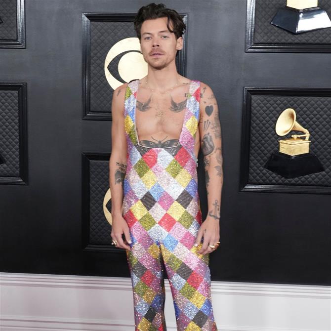 Χάρι Στάιλς