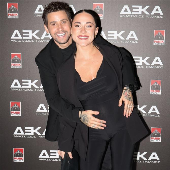 Αναστάσιος Ράμμος