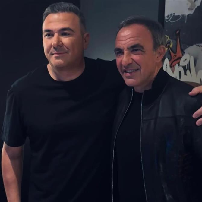 Ρέμος Αλιάγας