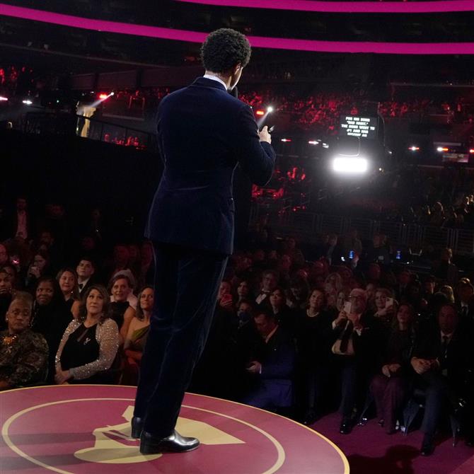 Grammy 2025: Aποκαλύφθηκαν οι πρώτοι καλλιτέχνες που θα εμφανιστούν στην τελετή
