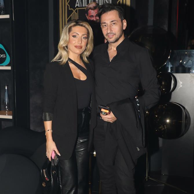 Πάνος Καλίδης: "Εμένα η οικογένειά μου ξεκίνησε από “ανεπιθύμητη” εγκυμοσύνη, δεν πήρα φόνο στην πλάτη μου"