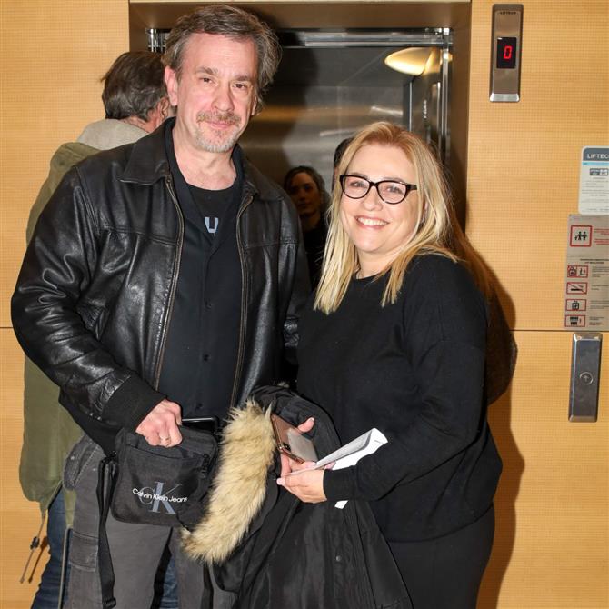 Μαριάννα Τουμασάτου: Η εξομολόγηση για την κόρη της - "Επειδή εγώ έκανα στα 43 χωρίς εξωσωματική, εσείς μην το αφήνετε"