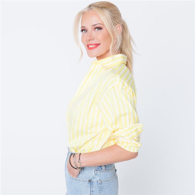 Τηλεθέαση: Ρεκόρ σεζόν και πρωτιά για το "Rouk Zouk" τον Απρίλιο