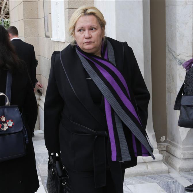 Καίτη Φίνου: Συγκλονίζει σε αναρτήσεις της - "Νομίζω ότι ο Θεός με τιμωρεί για κάποιον λόγο, θα ήθελα να κοιμηθώ και να φύγω"