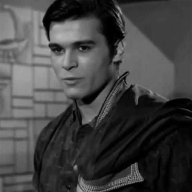 Πέθανε ο ηθοποιός ο Άλκης Γιαννακάς