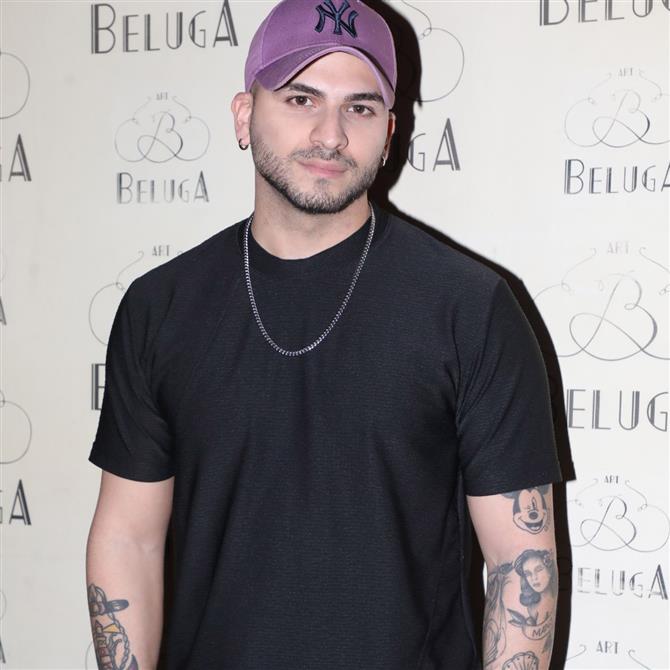 Ξεσπά ο Στέλιος Λεγάκης: "Ξυπνήστε πρόβατα, σας έφαγαν τα stories και η δηθενιά"