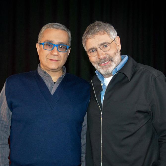 Λόγος Ύπαρξης: Όσα θα δούμε στην εκπομπή του Θοδωρή Αθερίδη