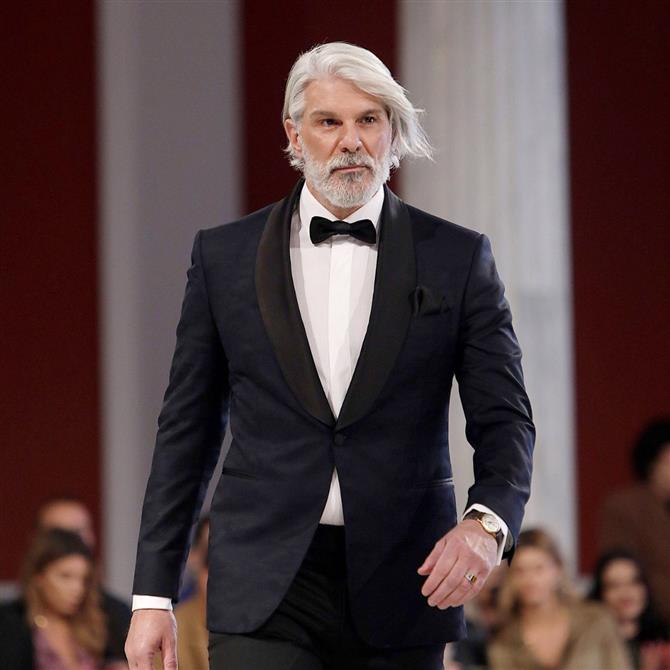 Μάνος Πίντζης: "Αν είσαι ρε φίλε χοντρός, κάνε κάτι να γίνεις αδύνατος"