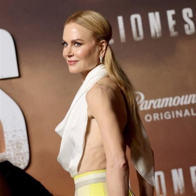 Νικόλ Κίντμαν: Συγκινεί η ανάρτηση για την μητέρας της που έχει φύγει από τη ζωή - "Σήμερα θα ήταν τα γενέθλιά της"